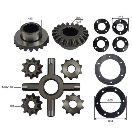 Differential Spider Repair KIT