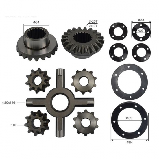 Differential Spider Repair KIT