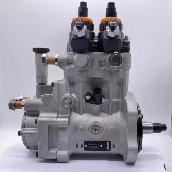 E13C diesel fuel injection pump