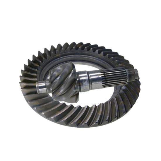  rear crown wheel and pinion 41201-3600