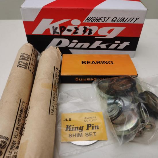 King Pin Kit KP233