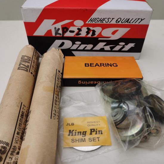 Wholesale ISUZU NKR Truck Parts King Pin Kit Set KP233/5