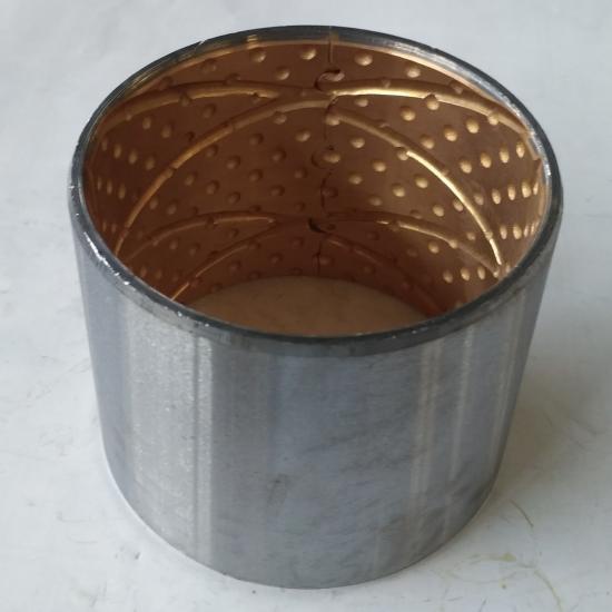 Bimetal bushing 110X100X91