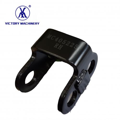  Leaf Spring front Shackle L&R MC405226