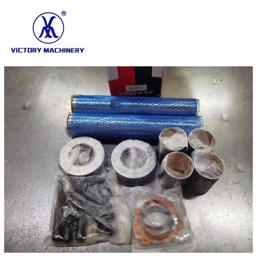 King Pin Kit R201312 for American Truck Meritor