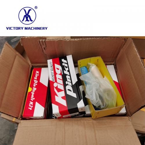 King pin kit 3953200265