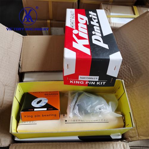 King pin kit 3603300619