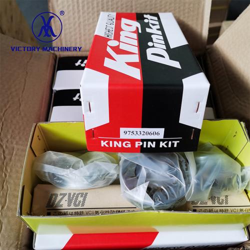 King pin kit 9753320606