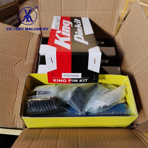 King pin kit 9723320106