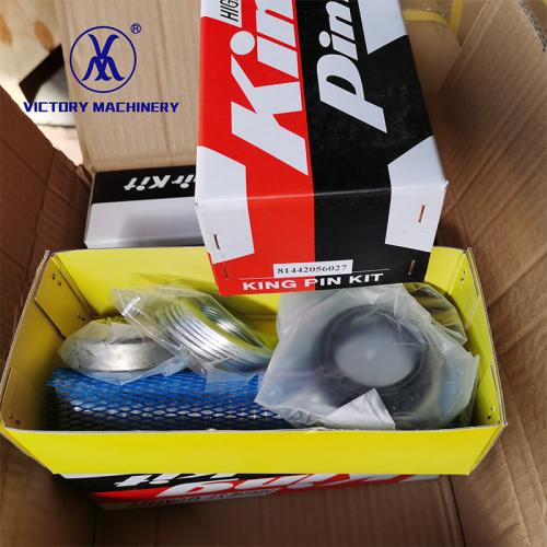King Pin Kit 81442056027