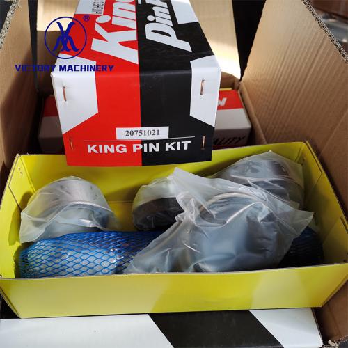 King pin kit 20751021