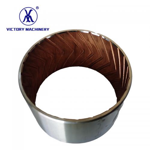Bimetal bushing 135X125X83