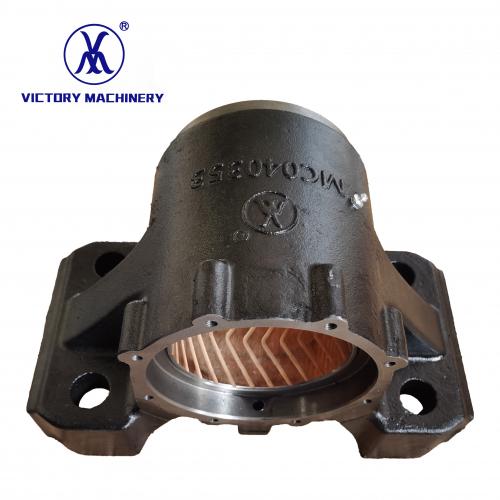 trunnion saddle seat MC025686/MC040353