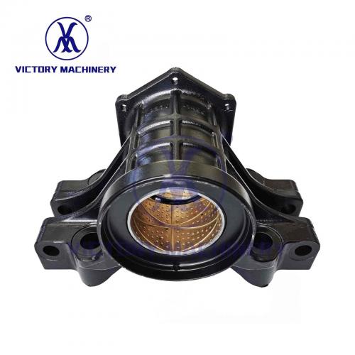 Hino leaf spring trunnion seat 49330-1400