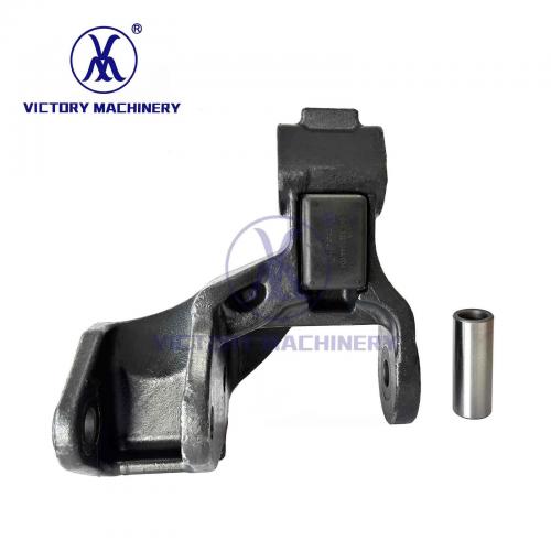 Mercedes Actros 4141 right rear spring shackle 9493201427