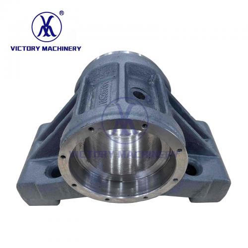 Mercedes saddle trunnion seat double lean 6243250112