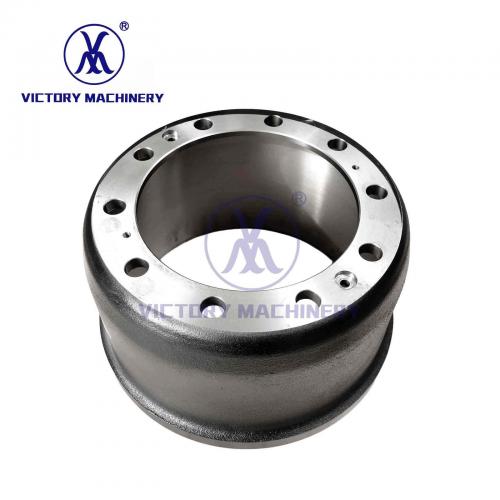 Hino 500 rear brake drum S4743-EW020 10 hole 470mm