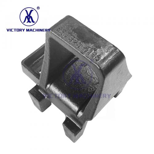 Mercedes spring mounting seat 3953250219 old type