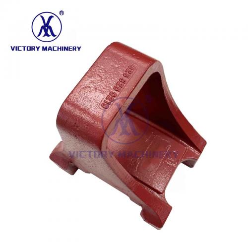 Mercedes spring strut mounting 110mm 6243251119