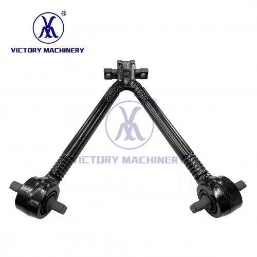 Mercedes Benz Actros V-Stay Bar 3753500505 rear axle V-stay rod assembly