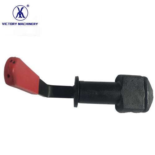 High Strength Shipping Container Twist Lock for Truck Semi Trailer