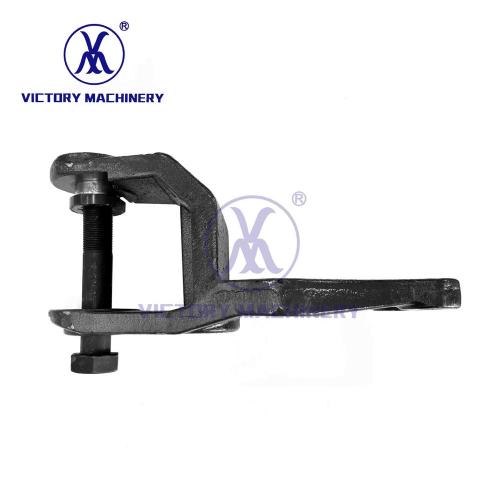 Front Leaf Spring Bracket 6203220901 for Mercedes Benz Actros Truck