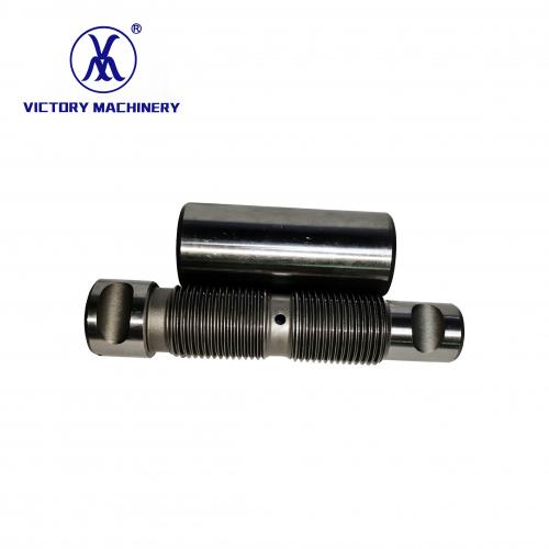 Original Quality Factory Direct Sales Mining Truck Spare Parts Spring Pin 1589024/1614230 M36*3*174 for VOLVO FL FH FM