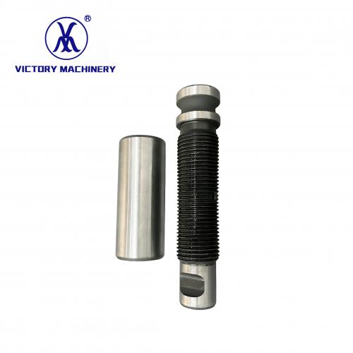 Original Quality Factory Direct Sales Mining Truck Spare Parts Spring Pin 1614229/339465/14400300A M36*3*175 for VOLVO FL FH FM