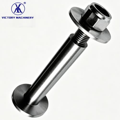 Equalizer Bolt M30*3.5*41*280 Trailer Suspension Heavy Duty Chassis Parts